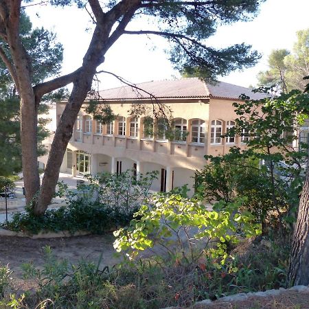 Appartements Des Joncas Martigues Ngoại thất bức ảnh