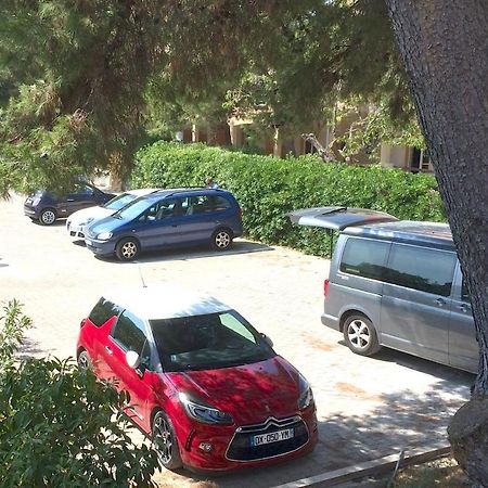 Appartements Des Joncas Martigues Ngoại thất bức ảnh