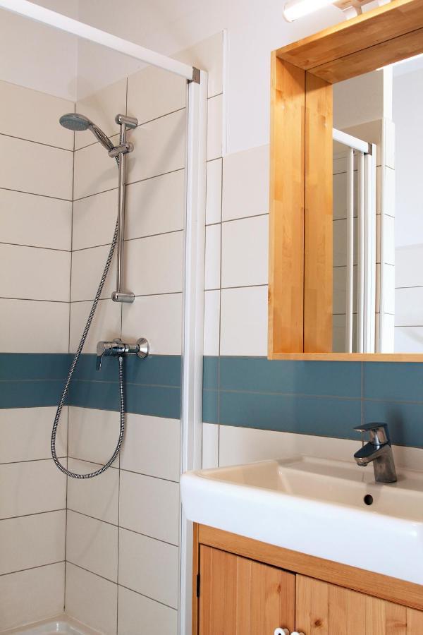 Appartements Des Joncas Martigues Ngoại thất bức ảnh