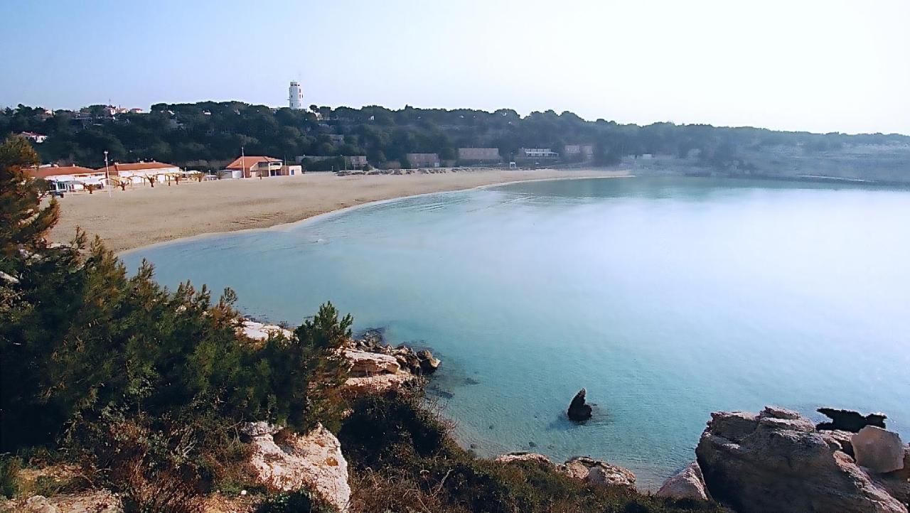 Appartements Des Joncas Martigues Ngoại thất bức ảnh