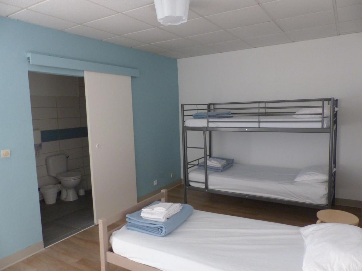 Appartements Des Joncas Martigues Ngoại thất bức ảnh