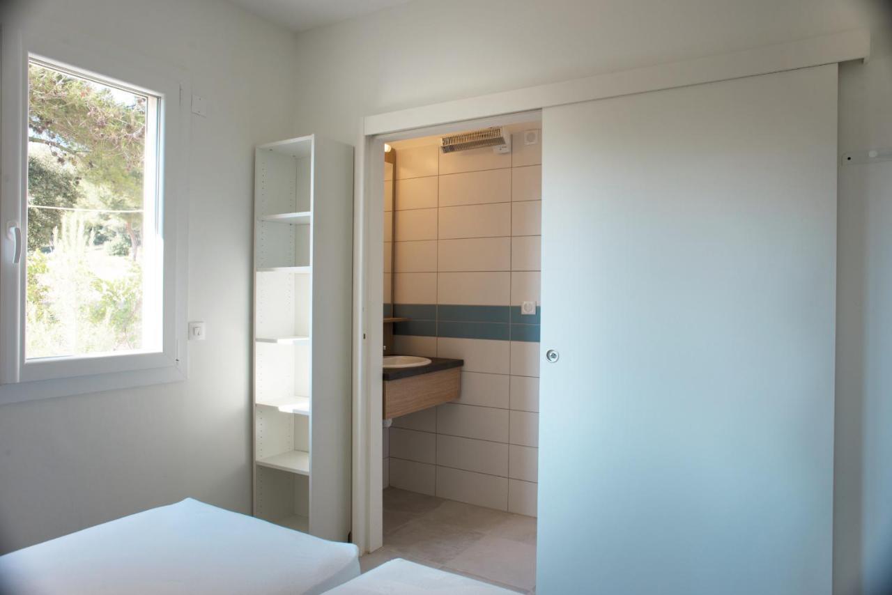 Appartements Des Joncas Martigues Ngoại thất bức ảnh