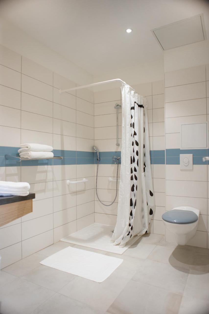 Appartements Des Joncas Martigues Ngoại thất bức ảnh