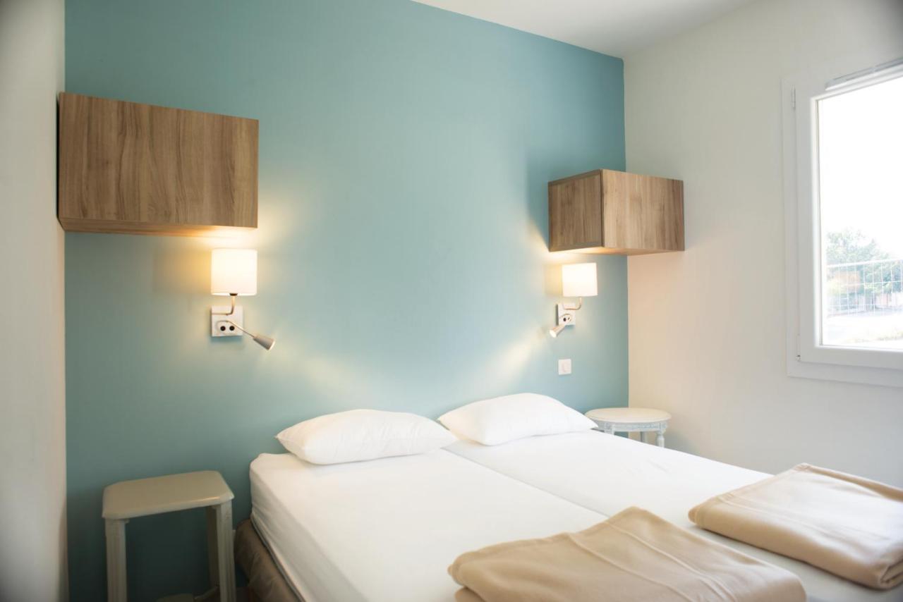 Appartements Des Joncas Martigues Ngoại thất bức ảnh