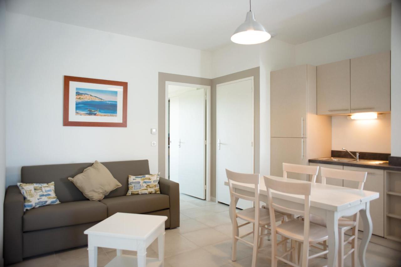 Appartements Des Joncas Martigues Ngoại thất bức ảnh