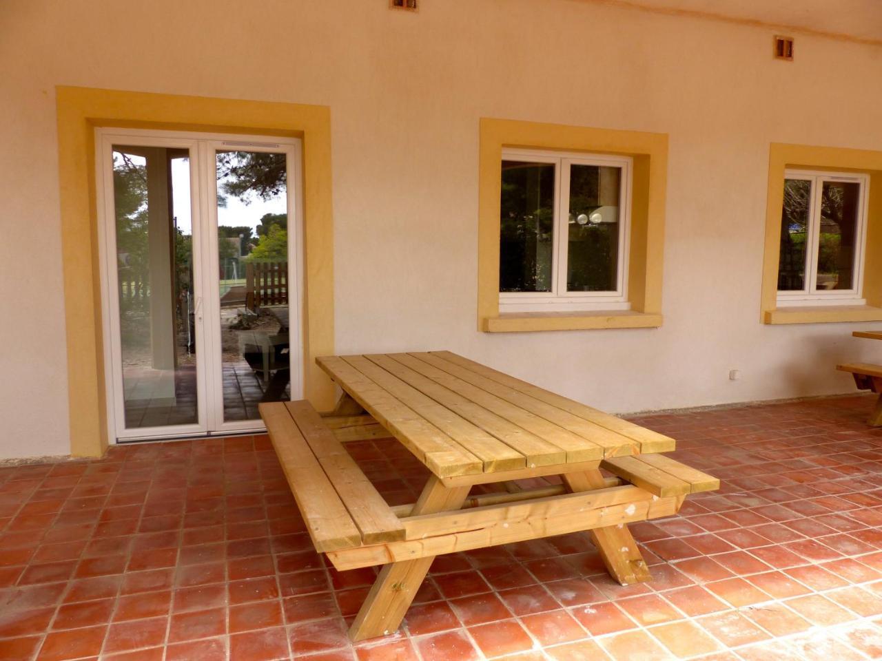Appartements Des Joncas Martigues Ngoại thất bức ảnh
