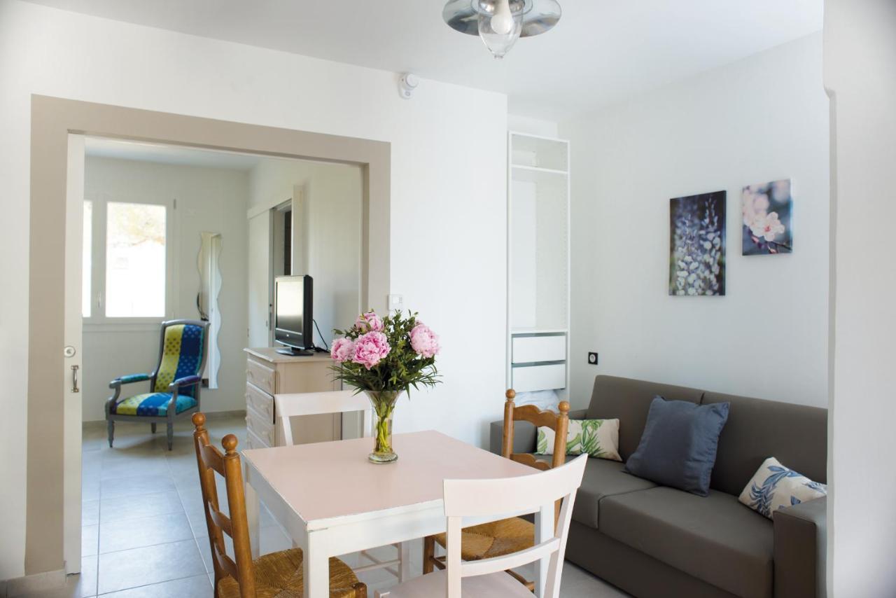 Appartements Des Joncas Martigues Ngoại thất bức ảnh