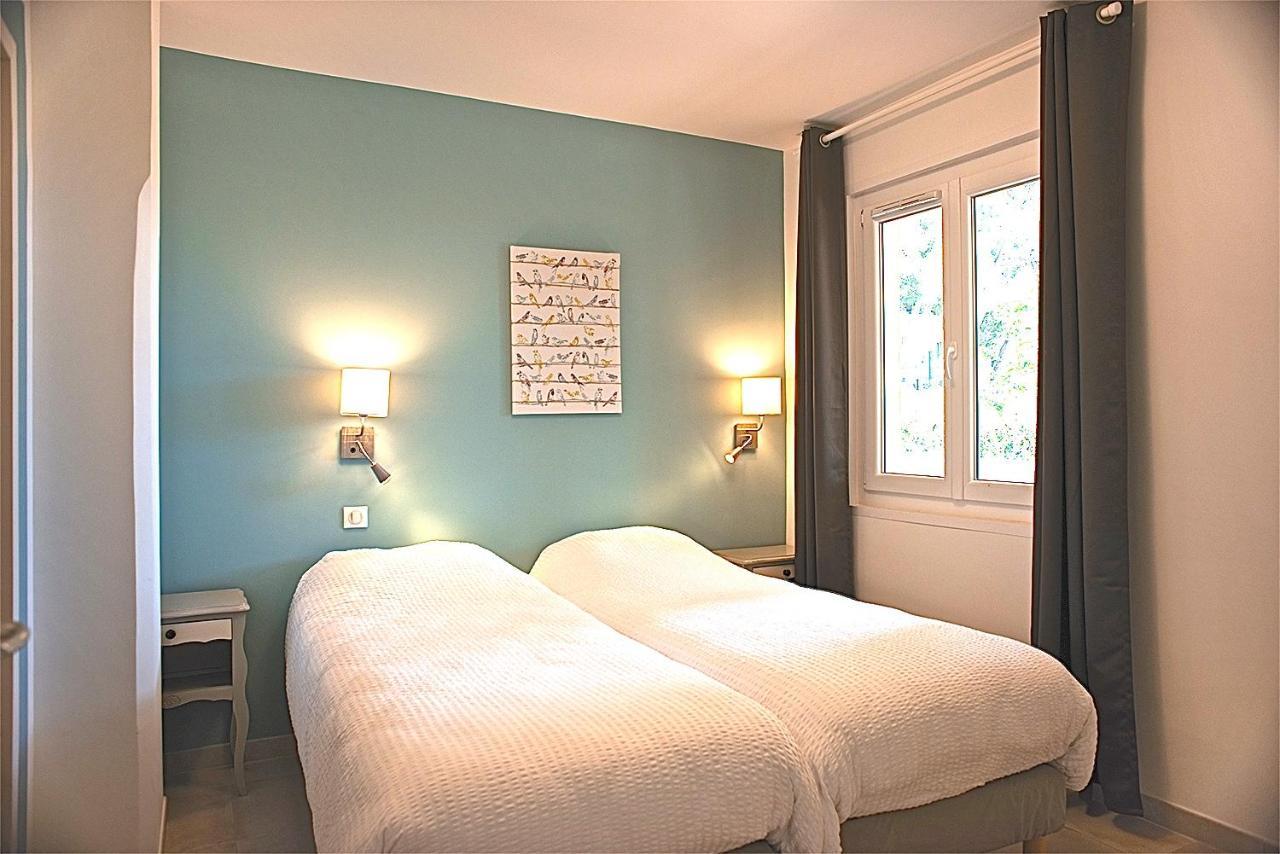 Appartements Des Joncas Martigues Ngoại thất bức ảnh