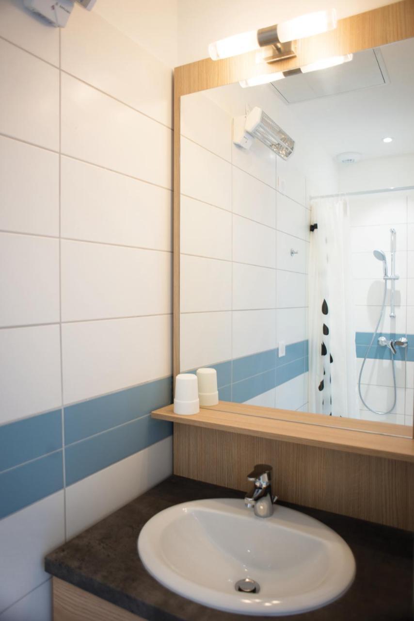 Appartements Des Joncas Martigues Ngoại thất bức ảnh