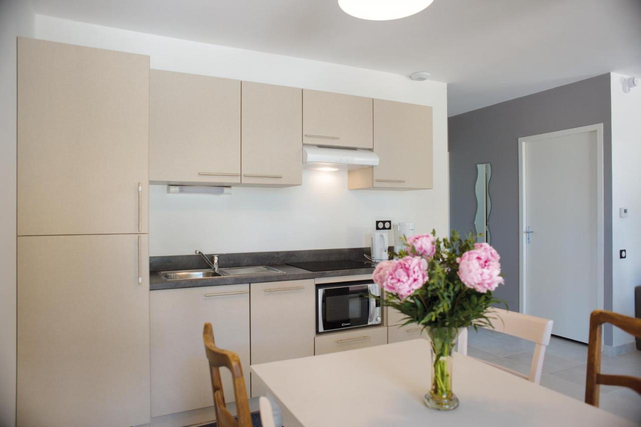 Appartements Des Joncas Martigues Ngoại thất bức ảnh