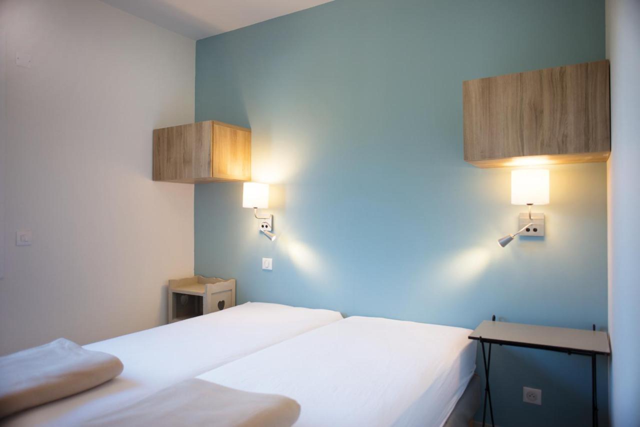 Appartements Des Joncas Martigues Ngoại thất bức ảnh