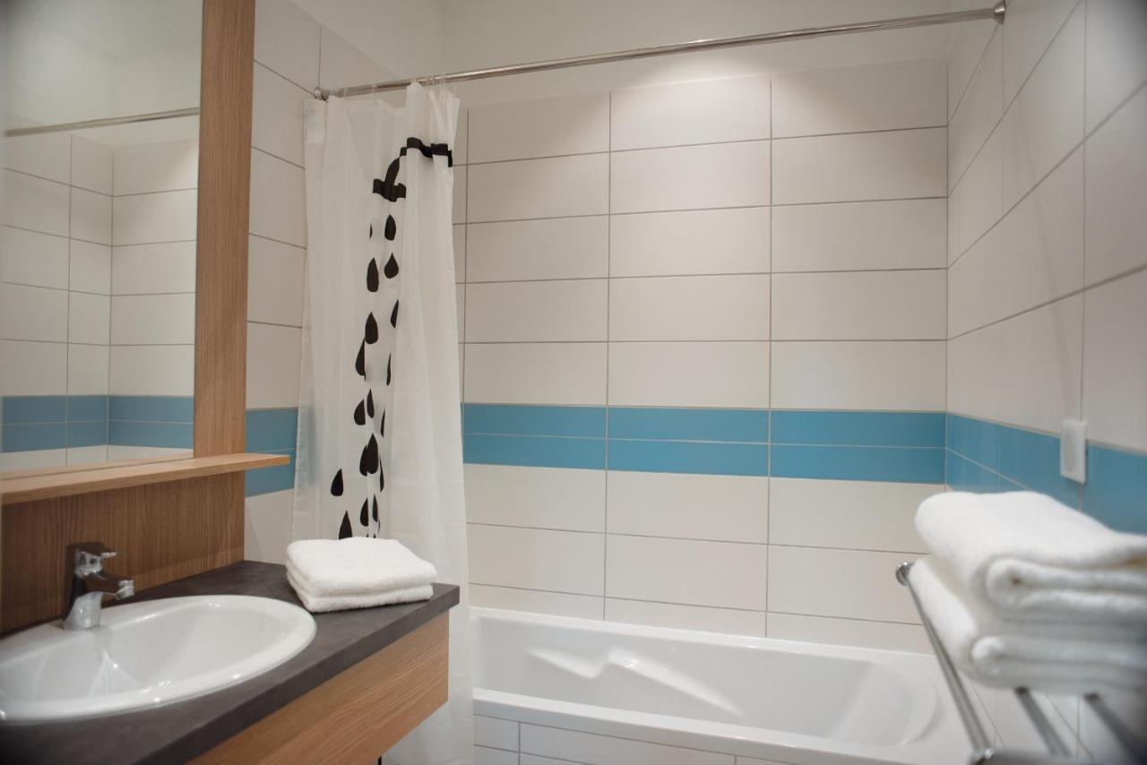 Appartements Des Joncas Martigues Ngoại thất bức ảnh