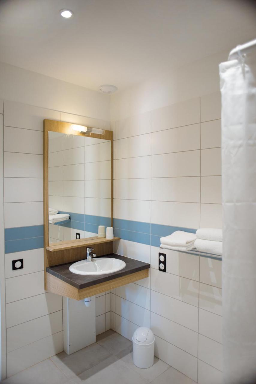 Appartements Des Joncas Martigues Ngoại thất bức ảnh