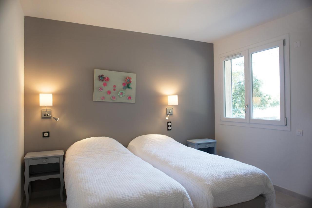 Appartements Des Joncas Martigues Ngoại thất bức ảnh