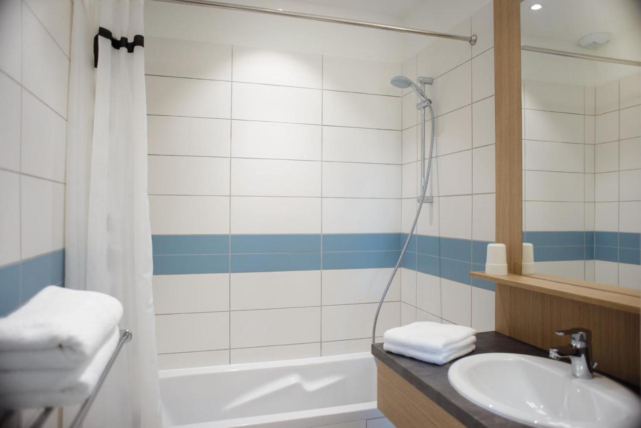 Appartements Des Joncas Martigues Ngoại thất bức ảnh
