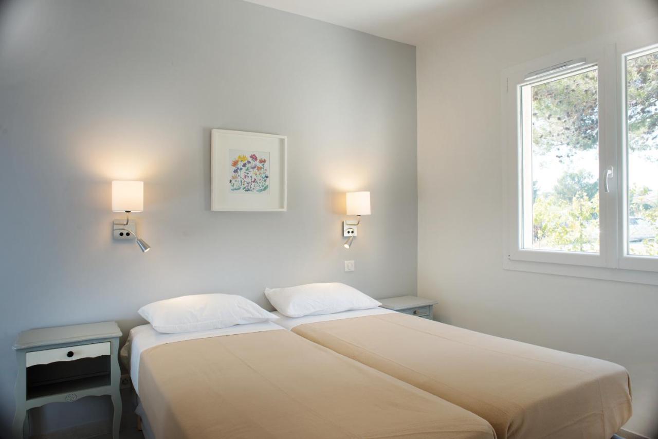 Appartements Des Joncas Martigues Ngoại thất bức ảnh