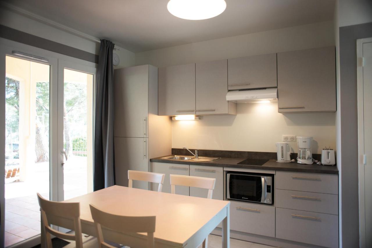 Appartements Des Joncas Martigues Ngoại thất bức ảnh