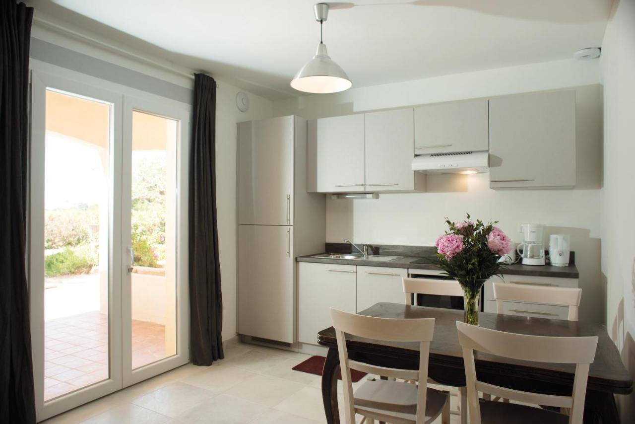 Appartements Des Joncas Martigues Ngoại thất bức ảnh