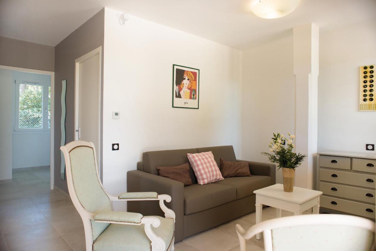 Appartements Des Joncas Martigues Ngoại thất bức ảnh