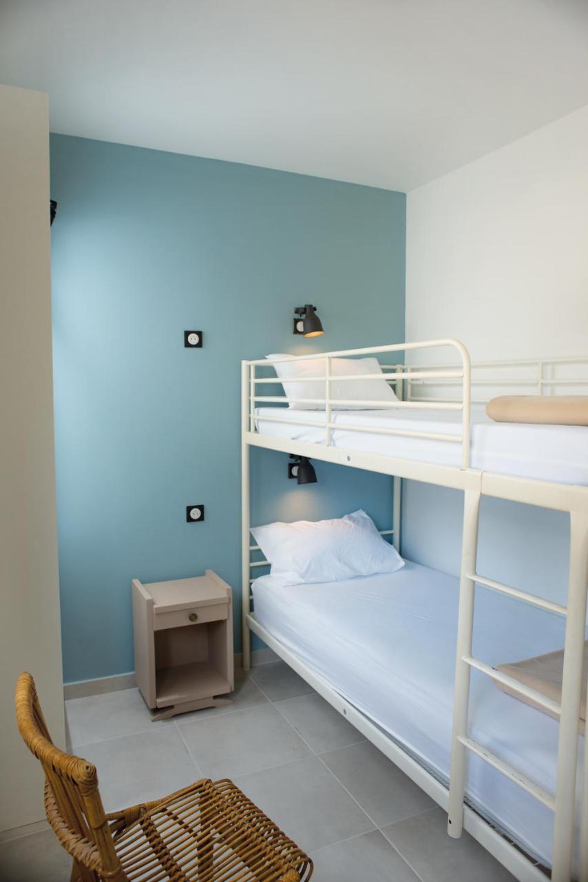 Appartements Des Joncas Martigues Ngoại thất bức ảnh