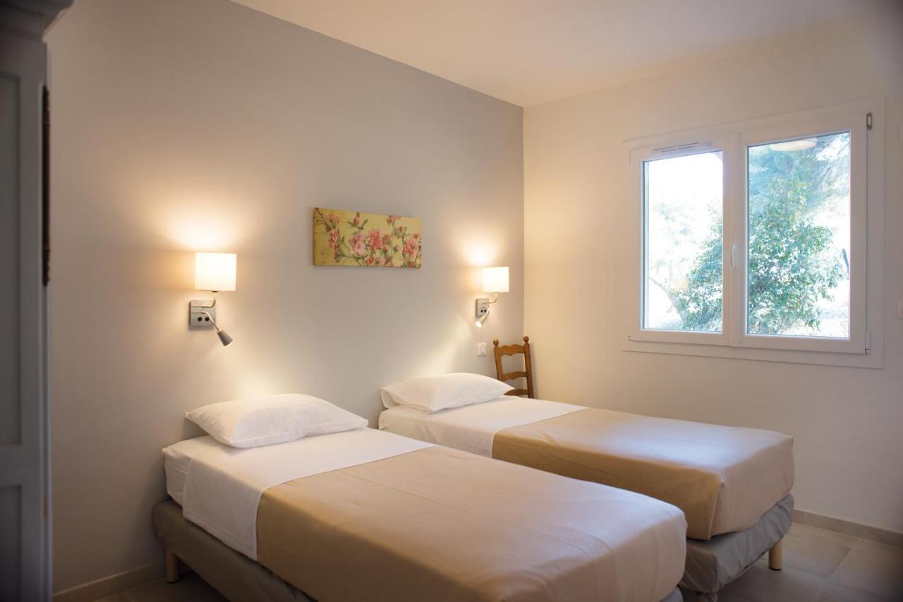Appartements Des Joncas Martigues Ngoại thất bức ảnh