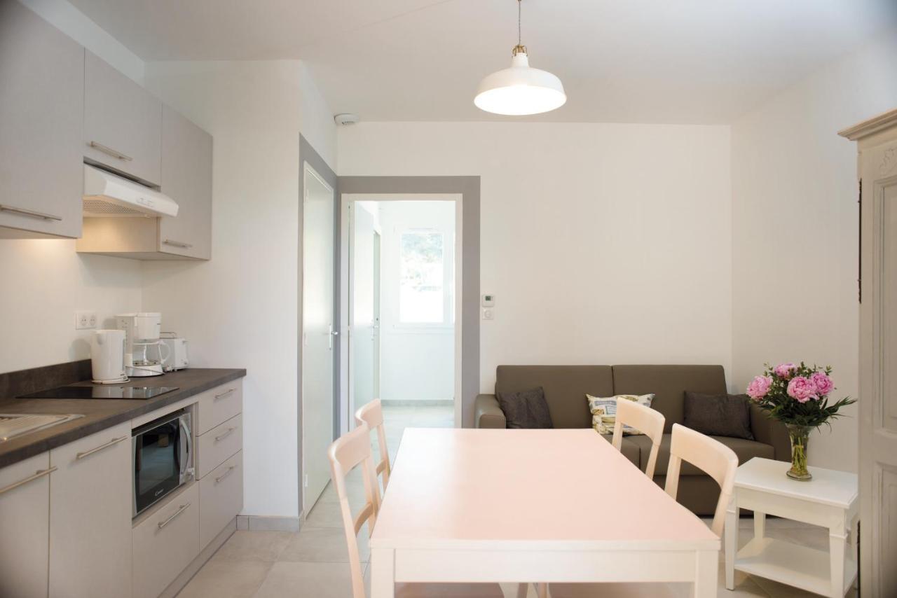 Appartements Des Joncas Martigues Ngoại thất bức ảnh
