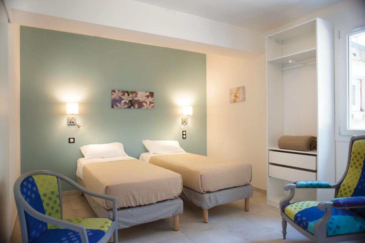 Appartements Des Joncas Martigues Ngoại thất bức ảnh