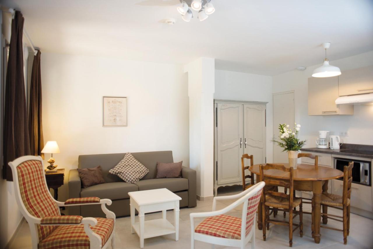 Appartements Des Joncas Martigues Ngoại thất bức ảnh