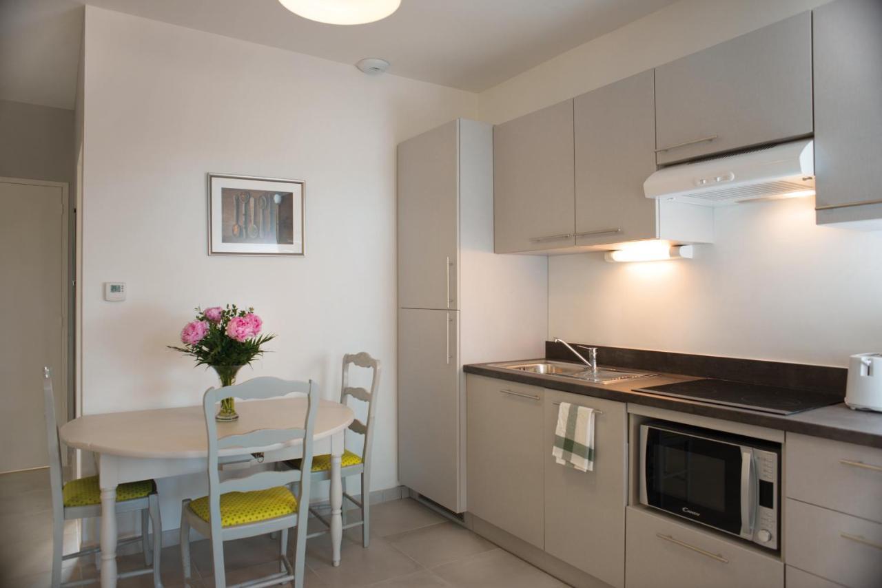 Appartements Des Joncas Martigues Ngoại thất bức ảnh