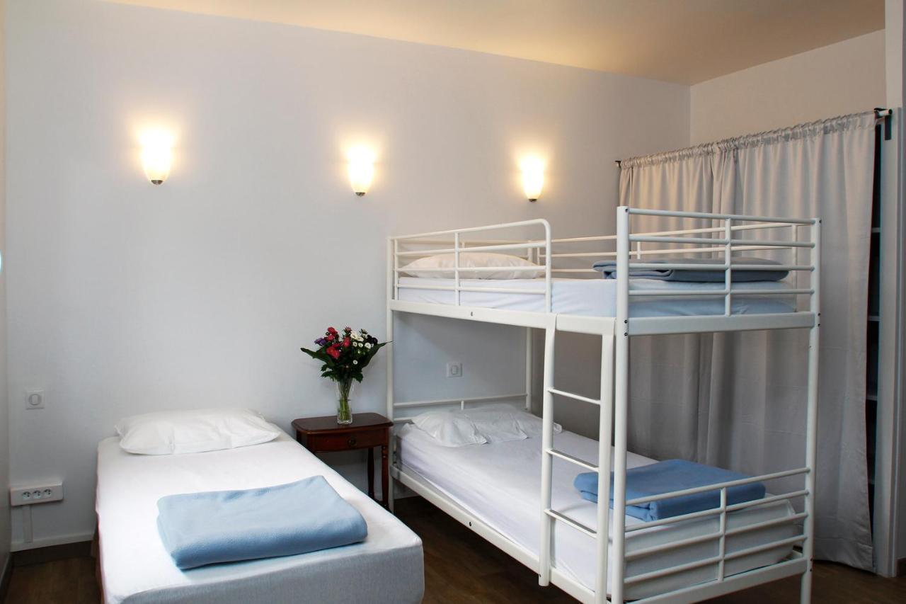 Appartements Des Joncas Martigues Ngoại thất bức ảnh