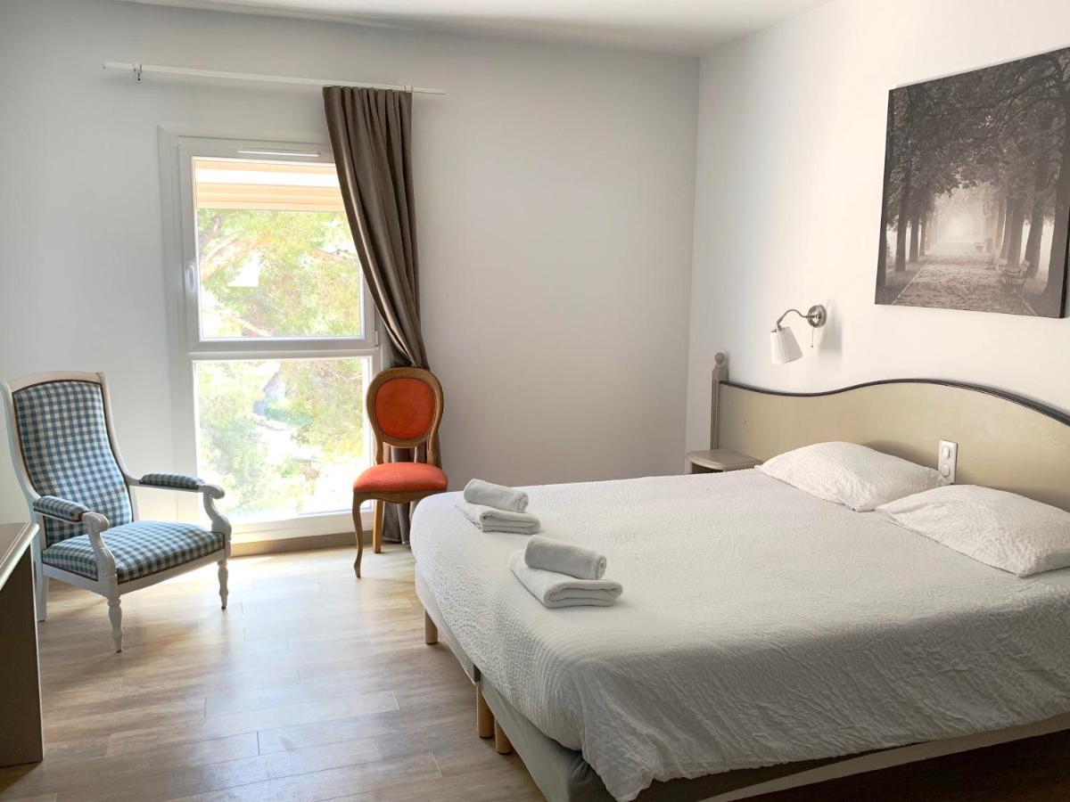 Appartements Des Joncas Martigues Ngoại thất bức ảnh