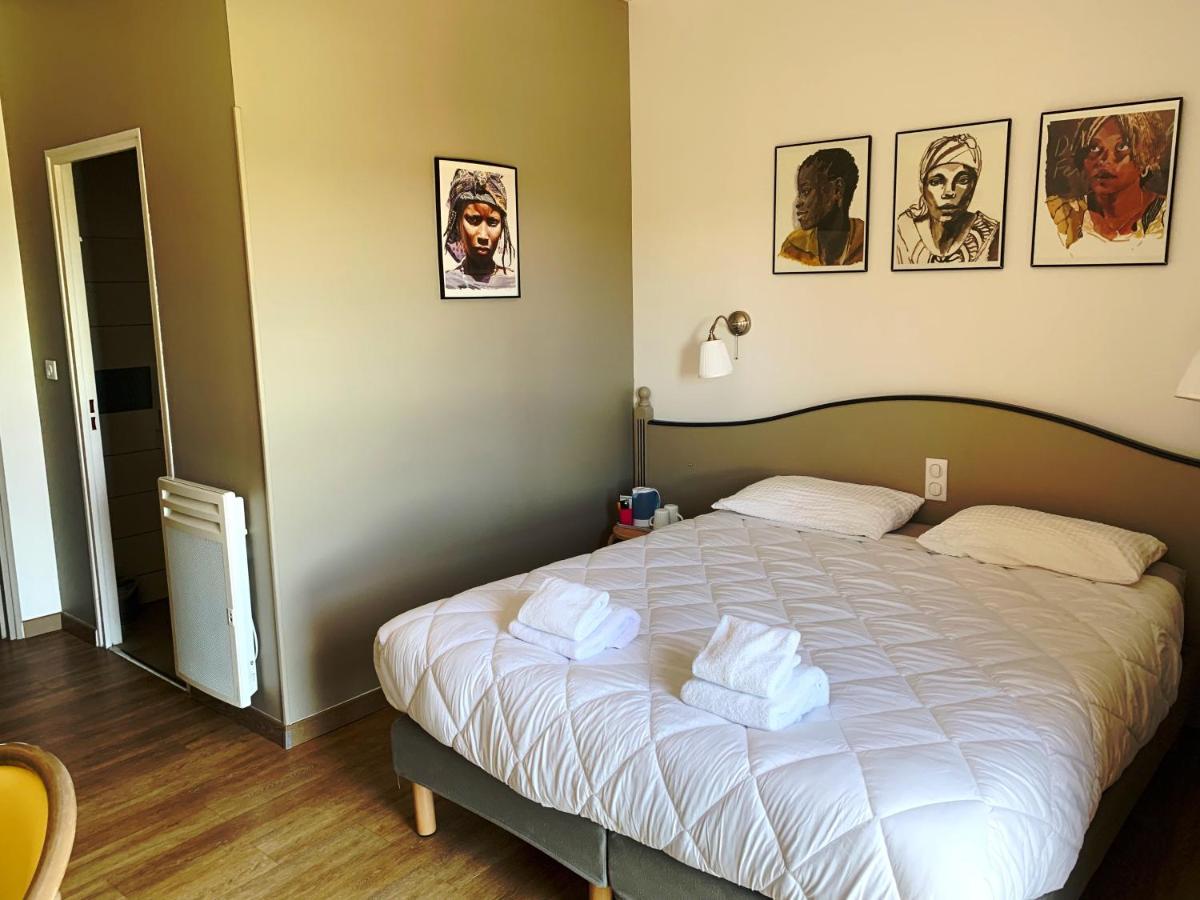 Appartements Des Joncas Martigues Ngoại thất bức ảnh
